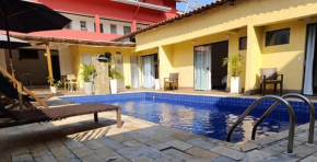 Pousada Villa Encanto